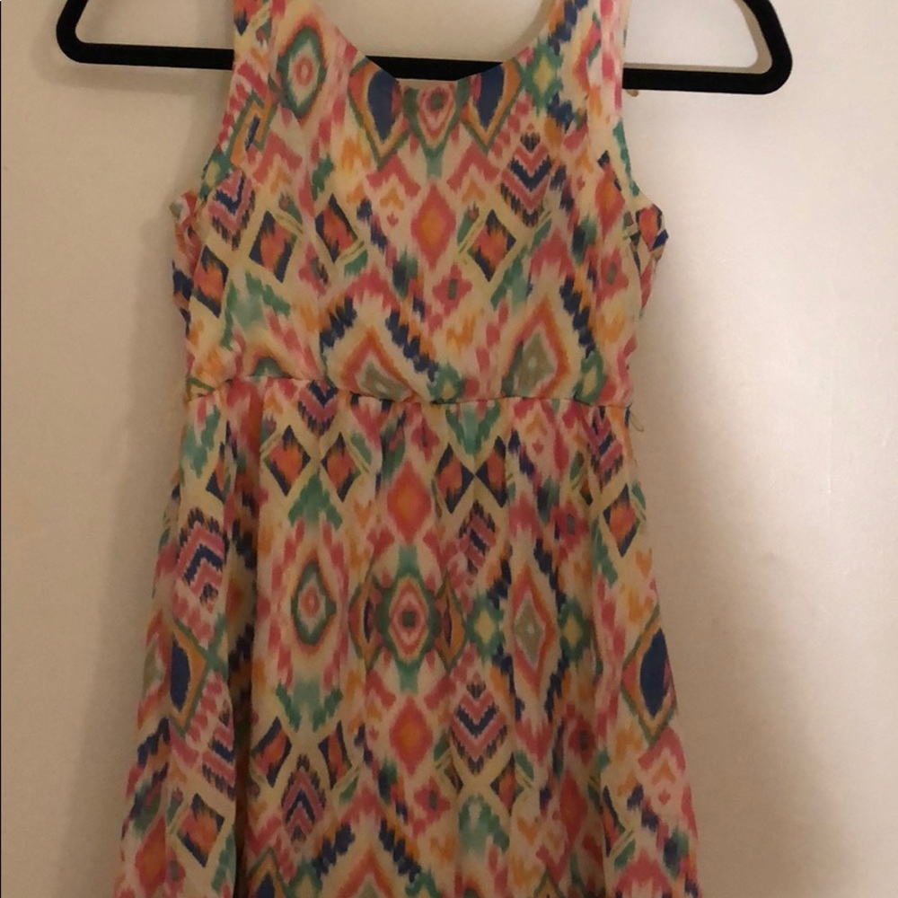 Little girl dress